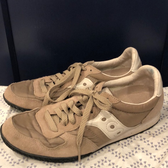 Saucony Shoes - Saucony Bullet classic retro